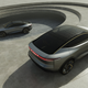 Image for article titled The Nissan IMs Concept Is An Electric Sport Sedan That Looks Pretty Sharp